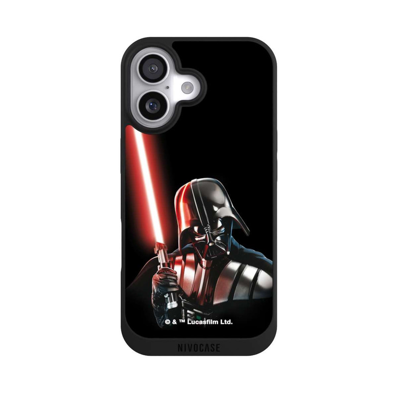 iPhone 17 NIVOpure Darth Vader 