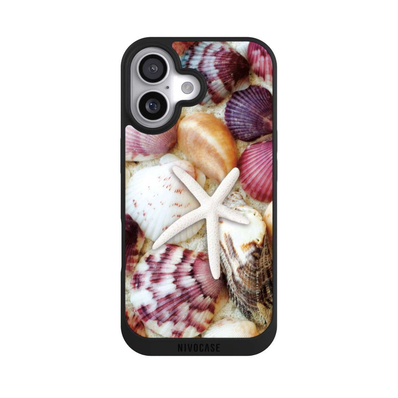 iPhone 17 NIVOpure Stranded goods 1