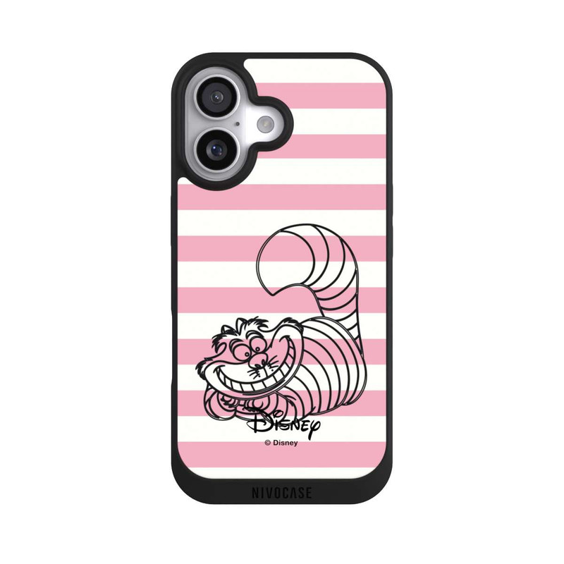 iPhone 17 NIVOpure Cheshire Cat