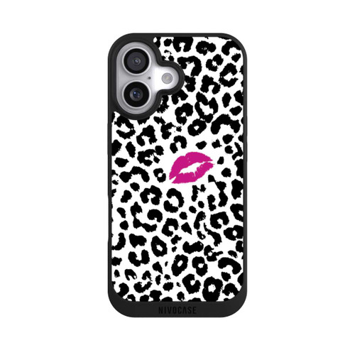  NIVOpure Leopard pattern Kiss