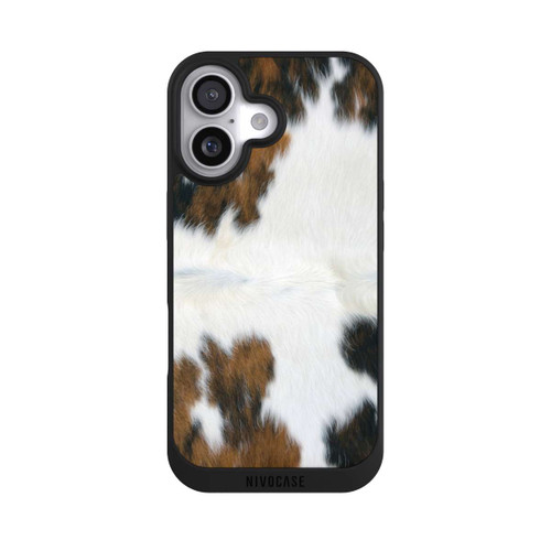  NIVOpure Colourful Cowhide