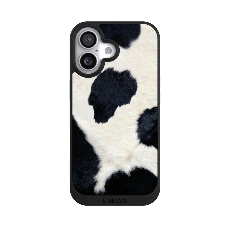 iPhone 17 NIVOpure Cow Skin
