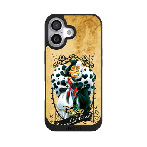  NIVOpure Cruel Is Cool