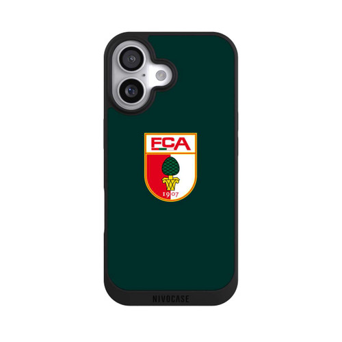  NIVOpure FC Augsburg Grün