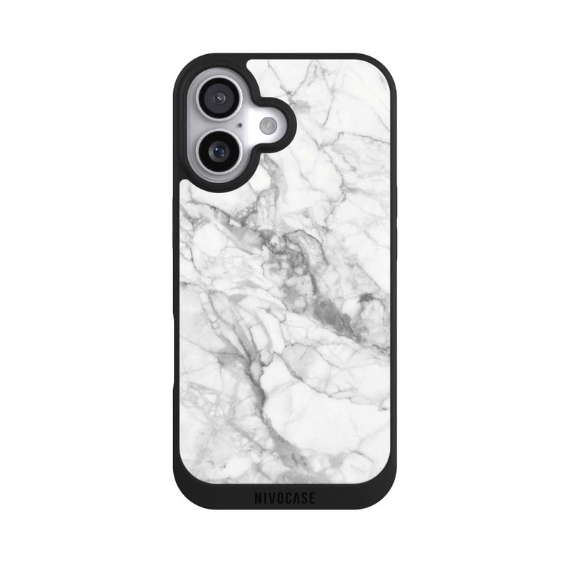 iPhone 17 NIVOpure Marble