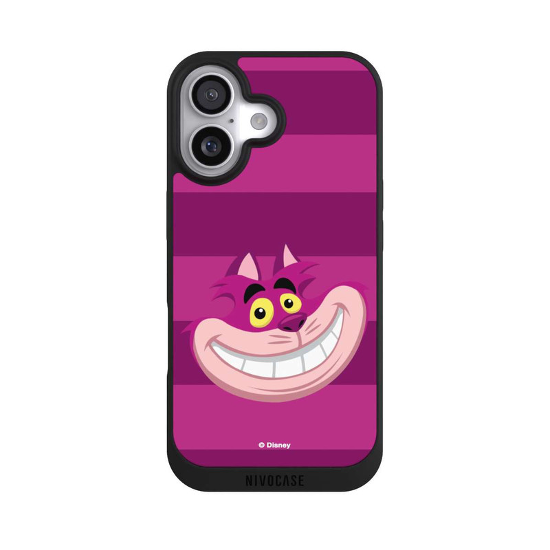 iPhone 17 NIVOpure Cheshire Cat