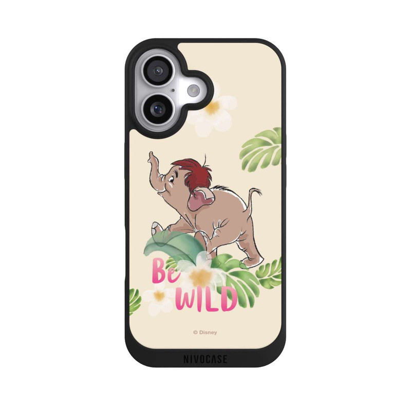 iPhone 17 NIVOpure Be Wild!