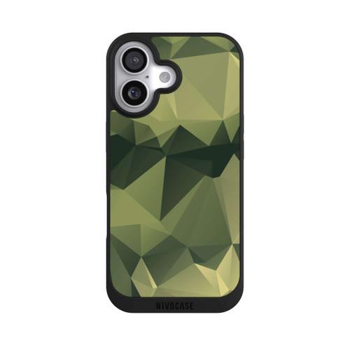  NIVOpure Poly Camouflage