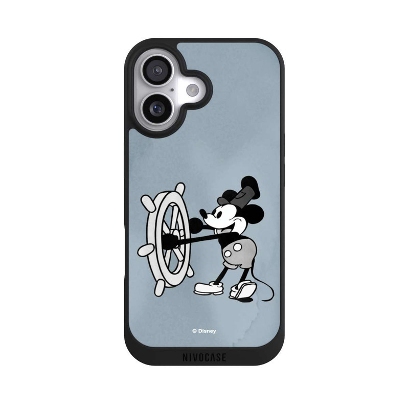 iPhone 17 NIVOpure Mickey Vintage Sailor