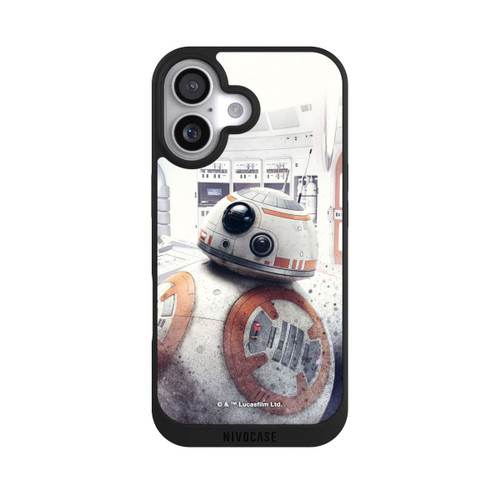  NIVOpure BB8 - Star Wars 8
