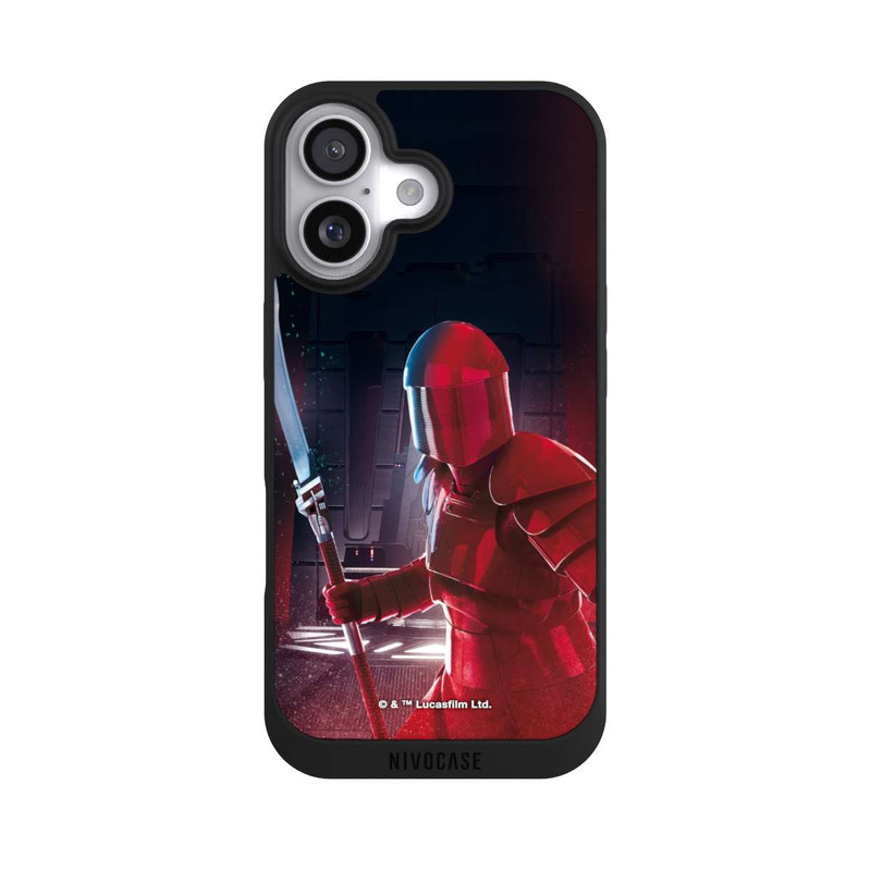 iPhone 17 NIVOpure Star Wars Praetorian Guard - Star Wars 8