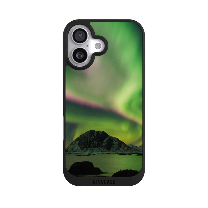 iPhone 17 NIVOpure Northern Lights 2