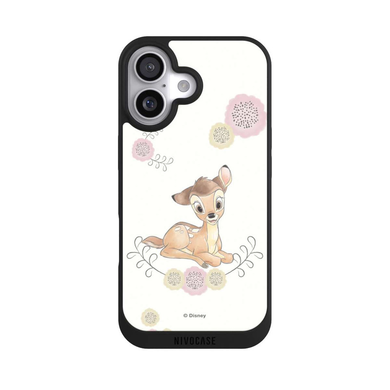 iPhone 17 NIVOpure Bambi Cute