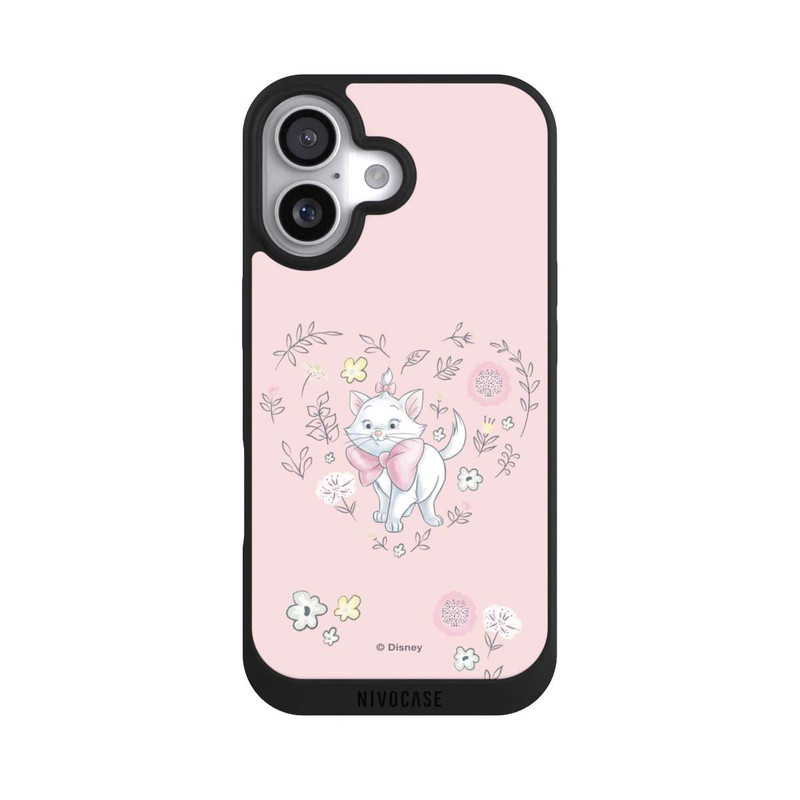 iPhone 17 NIVOpure Aristocats Marie Heart