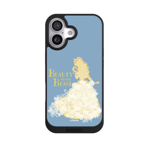  NIVOpure Denim Lace Belle