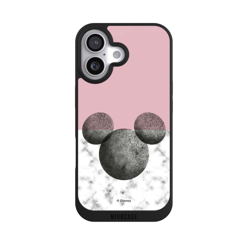 iPhone 17 NIVOpure Mickey Mouse Marble