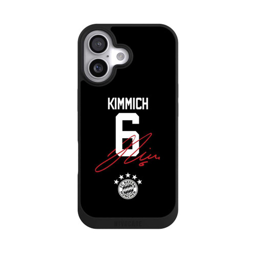 Apple iPhone 17 NIVOpure Kimmich #6 - Defense - FCB