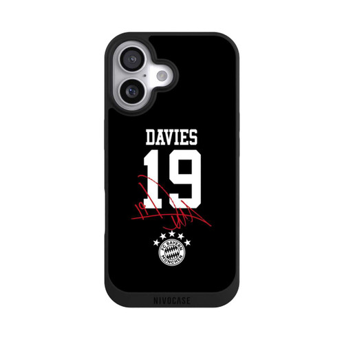 Apple iPhone 17 NIVOpure Davies #19 - FCB