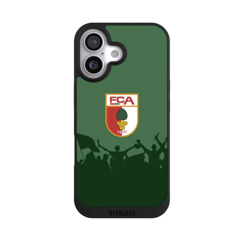  NIVOpure Fanjubel Grün - FCA