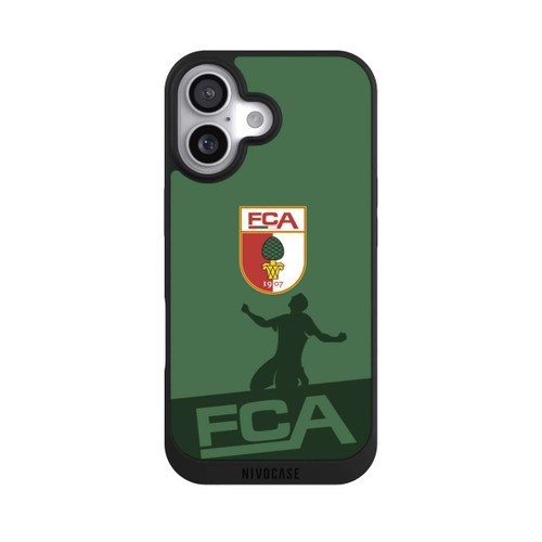  NIVOpure Jubelszene Grün - FCA