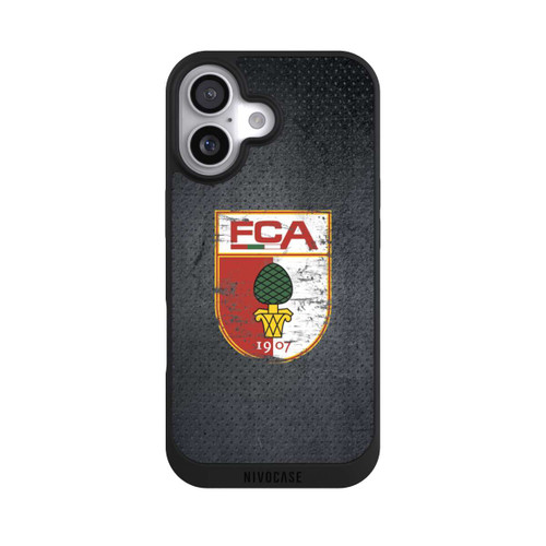  NIVOpure Metalllook - FCA