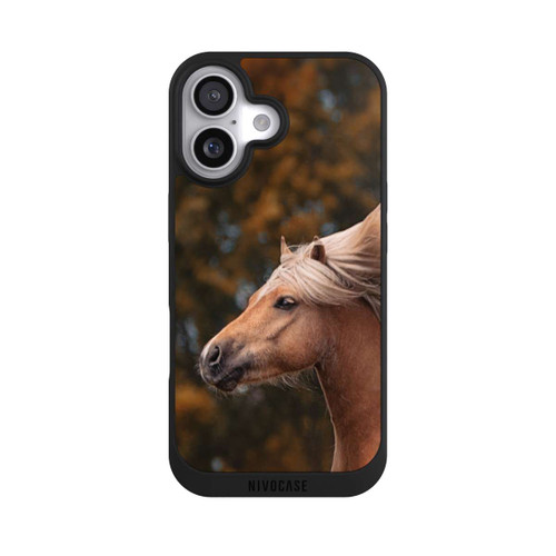 Apple iPhone 17 NIVOpure Cheval au Galop