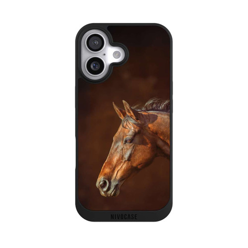 Apple iPhone 17 NIVOpure Cheval qui Court