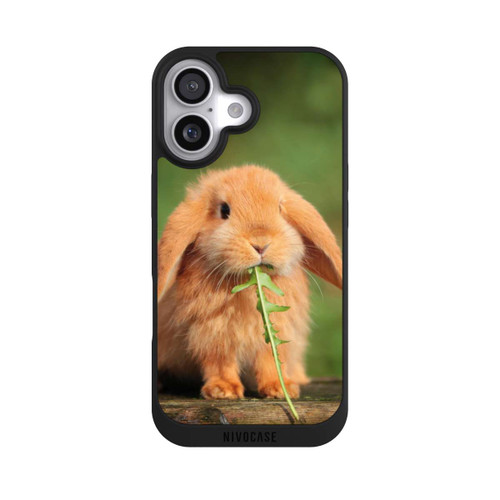 Apple iPhone 17 NIVOpure Lapin Herbes