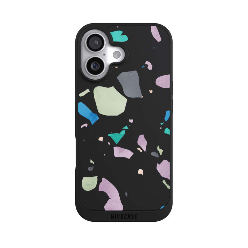 iPhone 17 NIVOpure Terrazzo 2