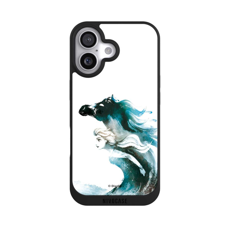 iPhone 17 NIVOpure Elsa Nokk La Reine des Neiges 2