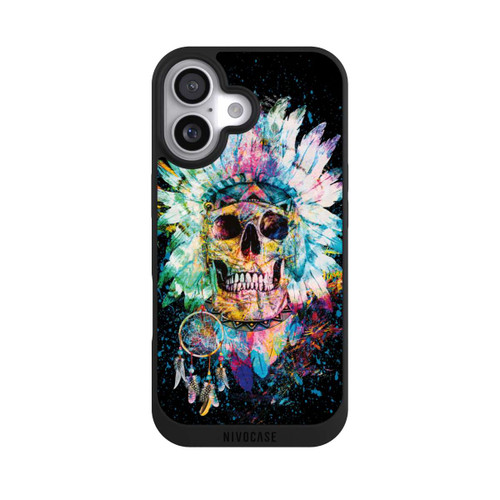  NIVOpure Wild Spirit Skull