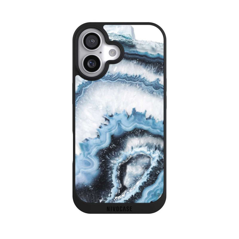 iPhone 17 NIVOpure Frozen Ice Gem