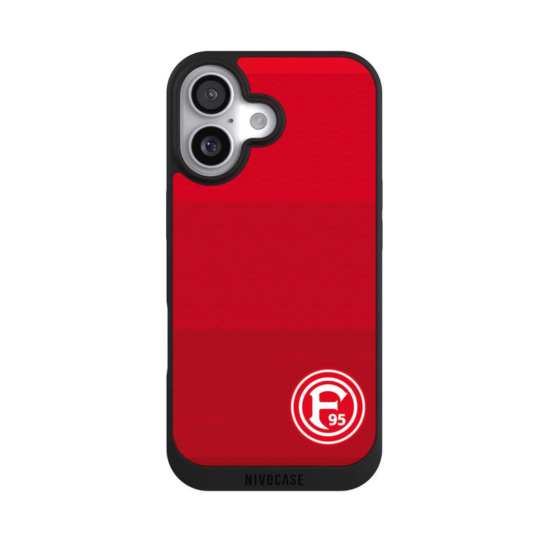 iPhone 17 NIVOpure Brücken F95