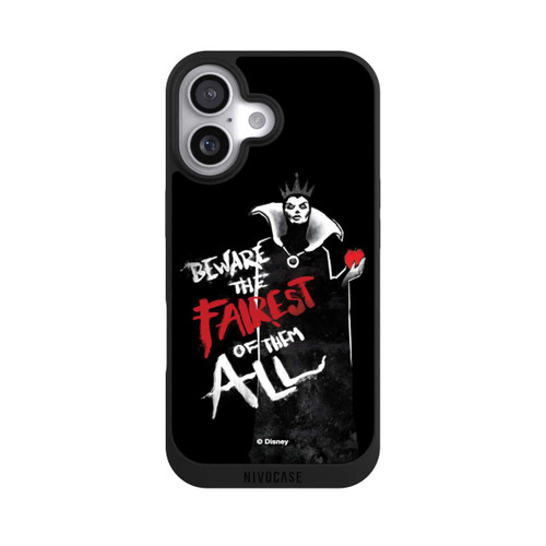  NIVOpure Beware the Fairest