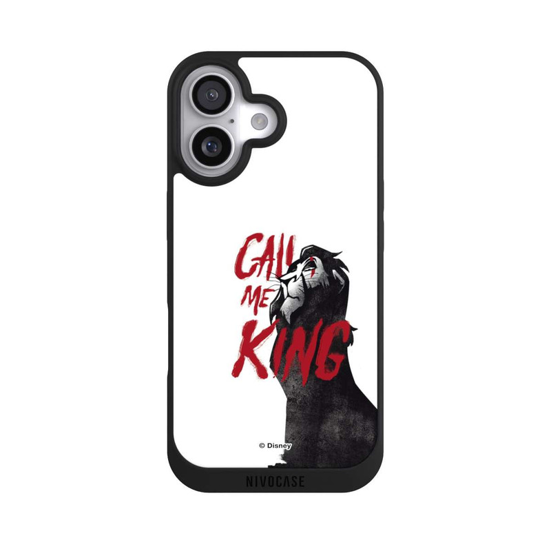 iPhone 17 NIVOpure Call Me King