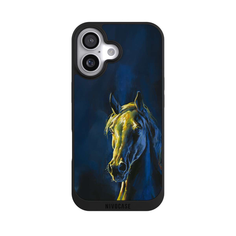 iPhone 17 NIVOpure Thoroughbred