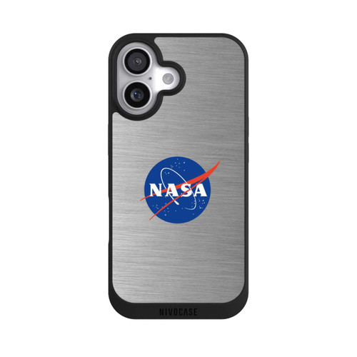  NIVOpure NASA metallic