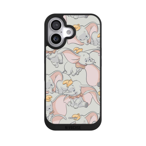  NIVOpure Dumbo Pattern Cute