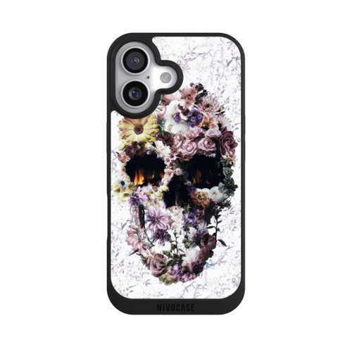  NIVOpure Upland skull