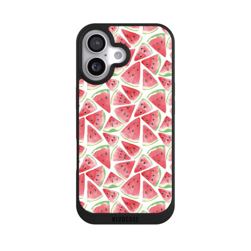  NIVOpure Watermelon Pattern Watercolor
