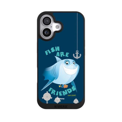  NIVOpure Fish are Friends