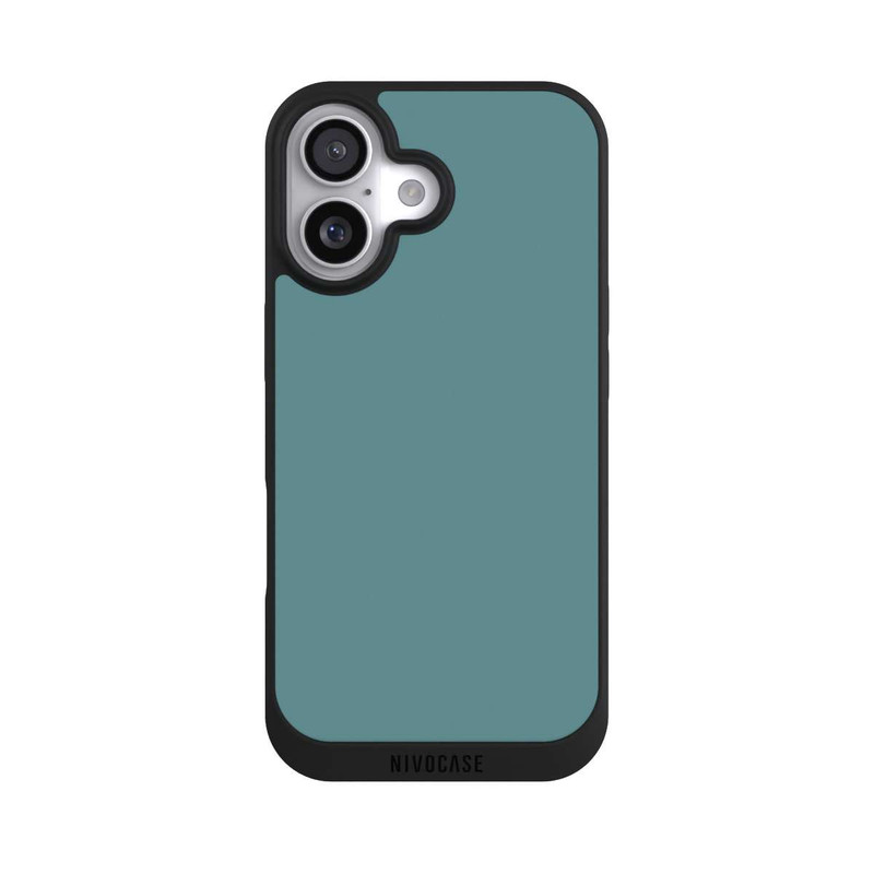 iPhone 17 NIVOpure Petrol