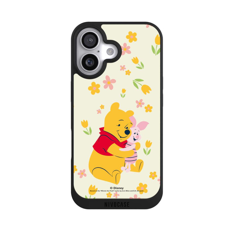iPhone 17 NIVOpure Winnie the Pooh Hug