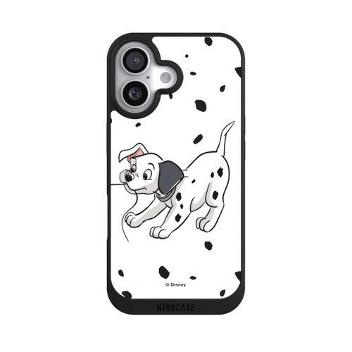  NIVOpure Couple Dalmatian Right