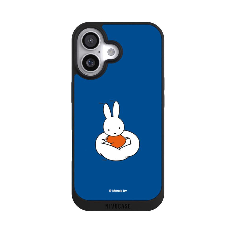 iPhone 17 NIVOpure Miffy on a Cloud