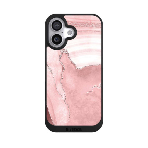 Apple iPhone 17 NIVOpure Pink Day Dream