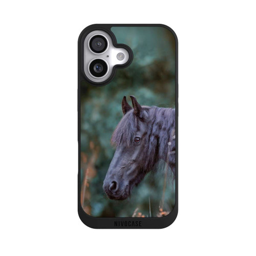 Apple iPhone 17 NIVOpure Portrait d'un Frison