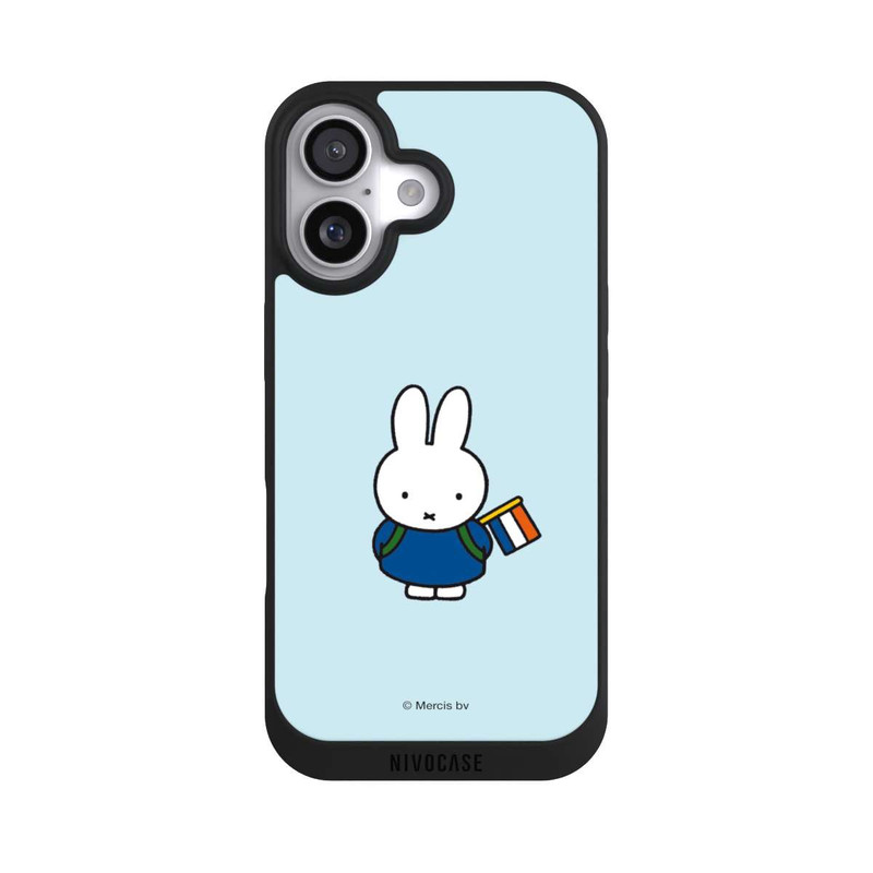 iPhone 17 NIVOpure Miffy Flag