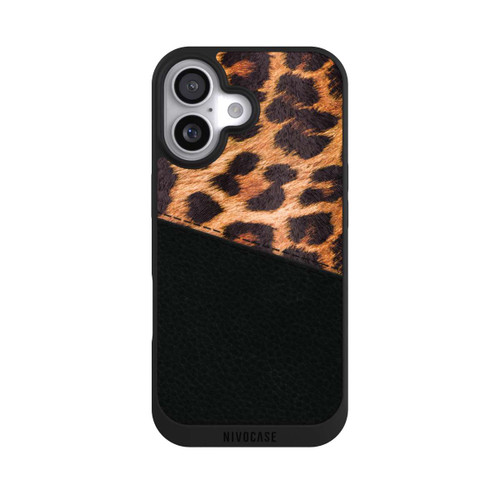  NIVOpure Leather and Leo