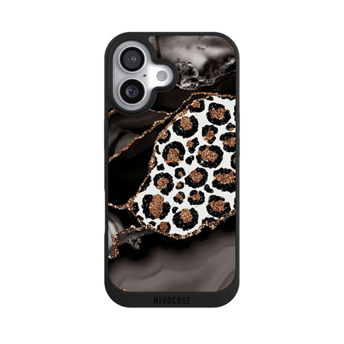  NIVOpure Patterns and textures white